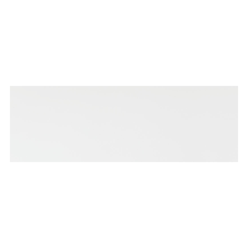 Casa Collection Pure Blanco Matt 25 x 75 cm Wandfliese