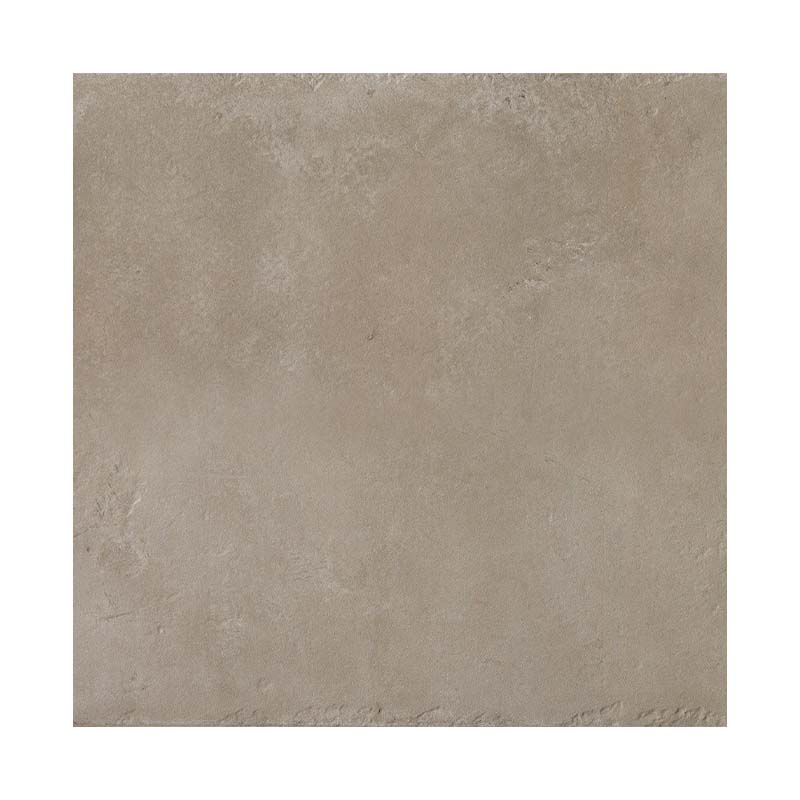 Steinoptik Bodenfliese Castelli Tabacco 30 x 30 cm