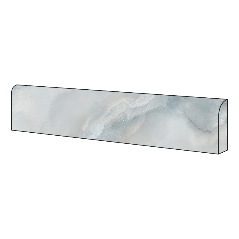 Onyx Optik Sockel Venus Azul Cross 7 x 60 cm