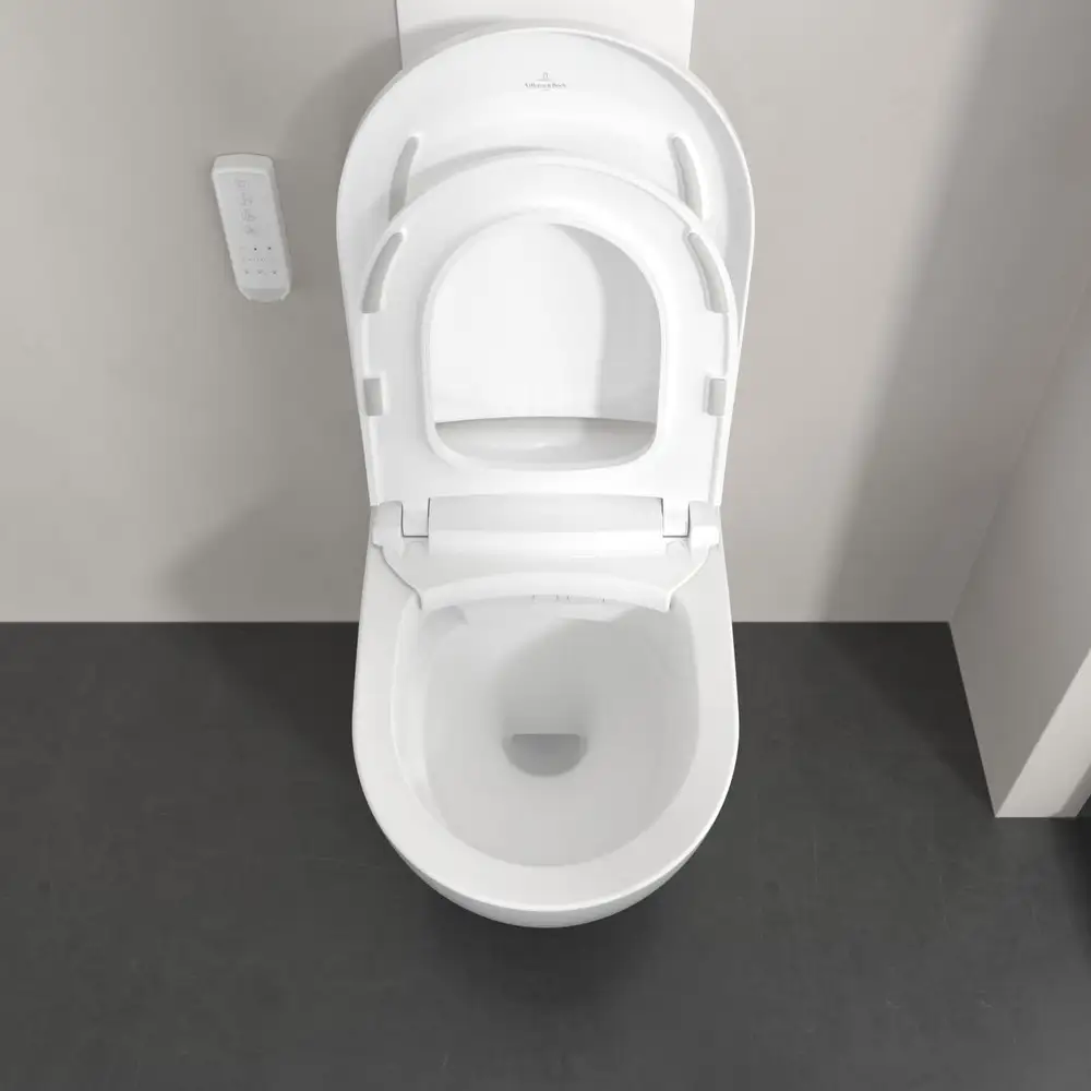 Villeroy & Boch Supreo Select Dusch-WC