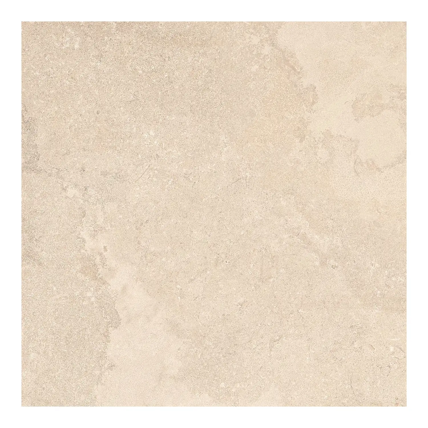 Steinoptik Fliese Portland Rock Beige 60 x 60 cm