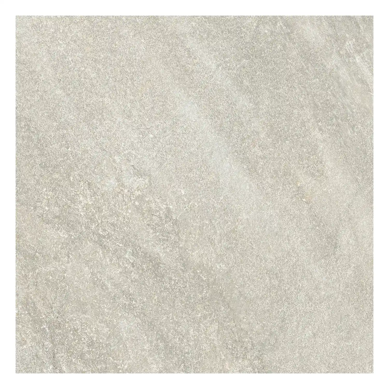 Steinoptik Fliese Origins White 60 x 60 cm