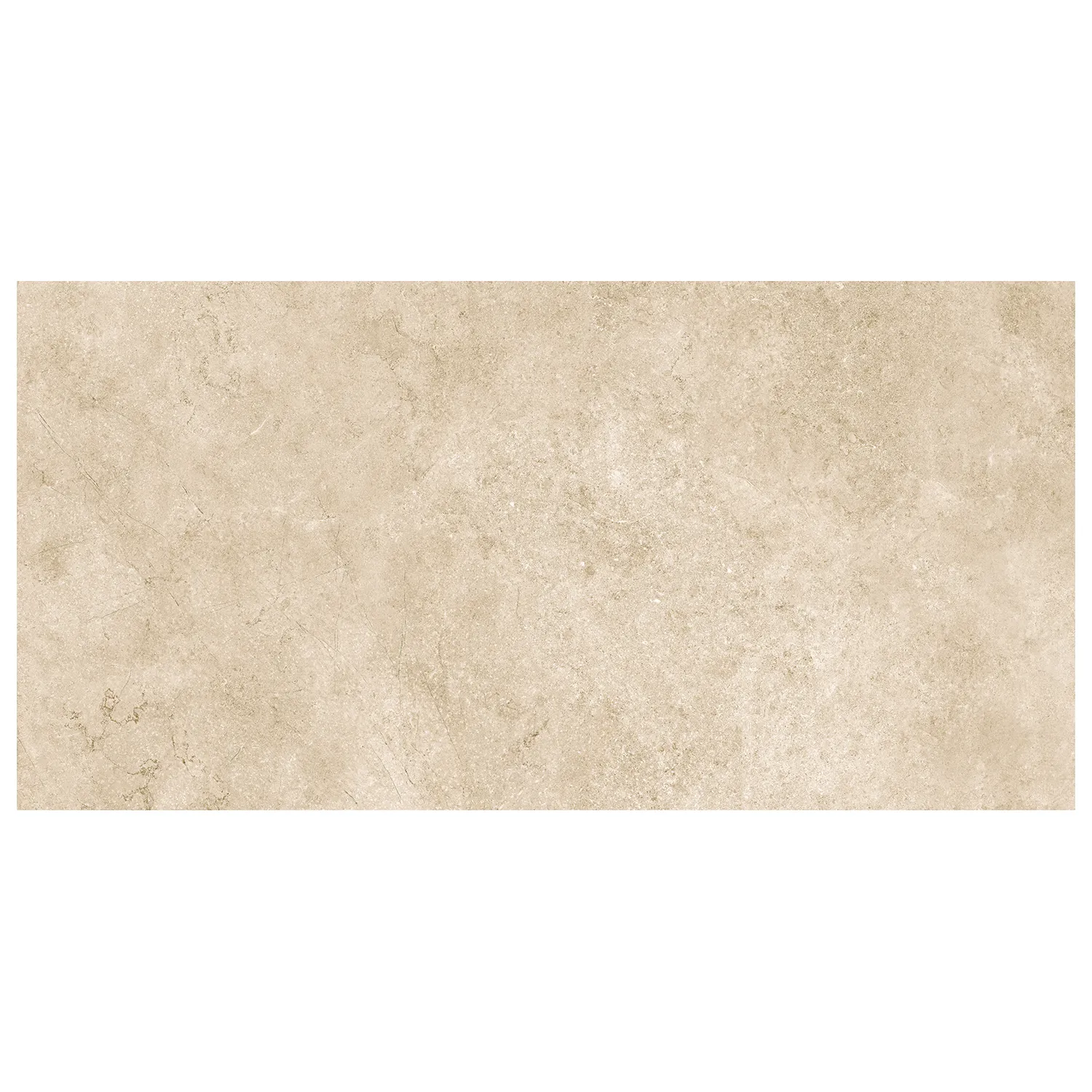 Revigres Limestone Sand 60 x 120 cm Bodenfliese