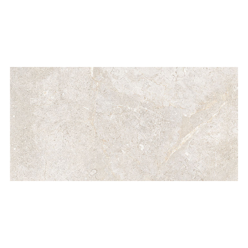 Steinoptik Fliese Everstone Everwhite Wax 30 x 60 cm