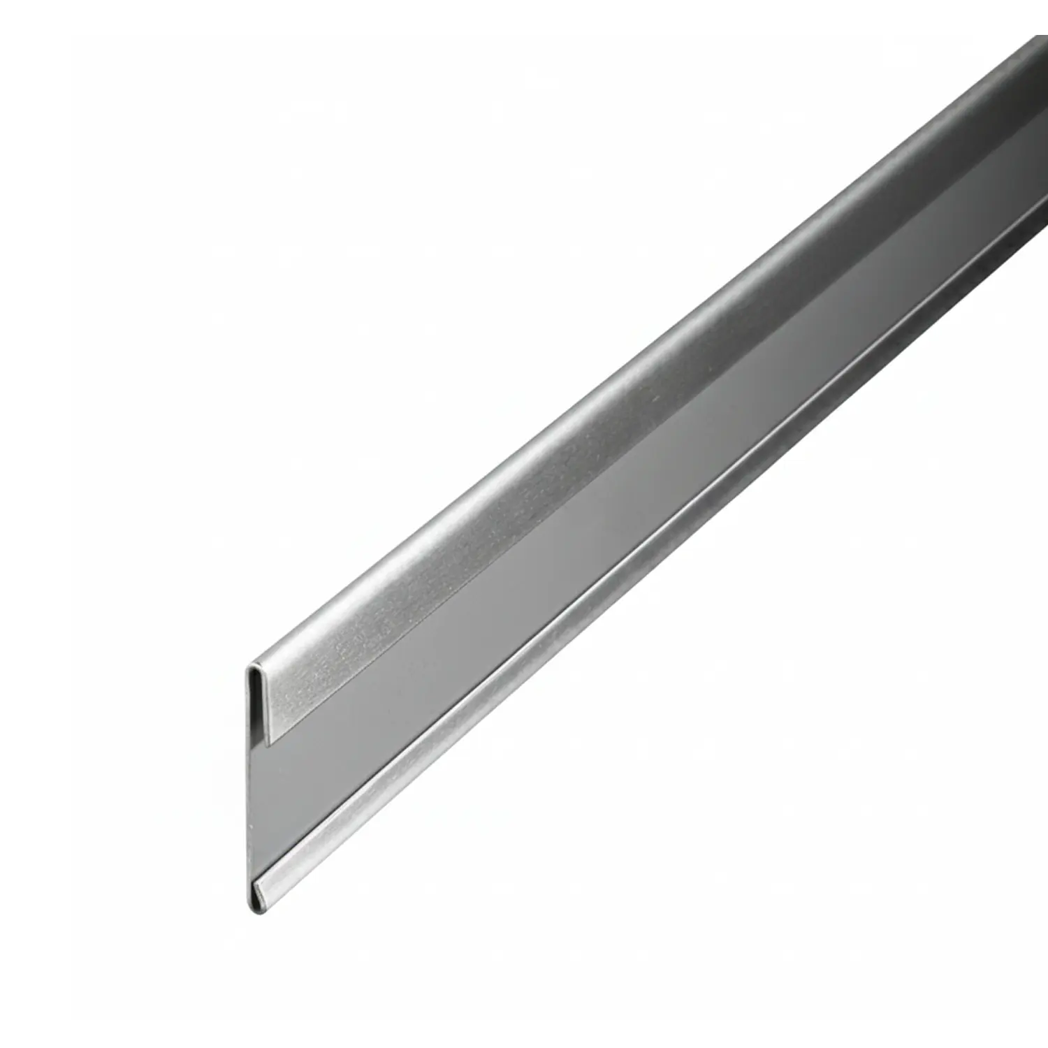 Verblendprofil für Terrassenplatten Stelzlager prostilt