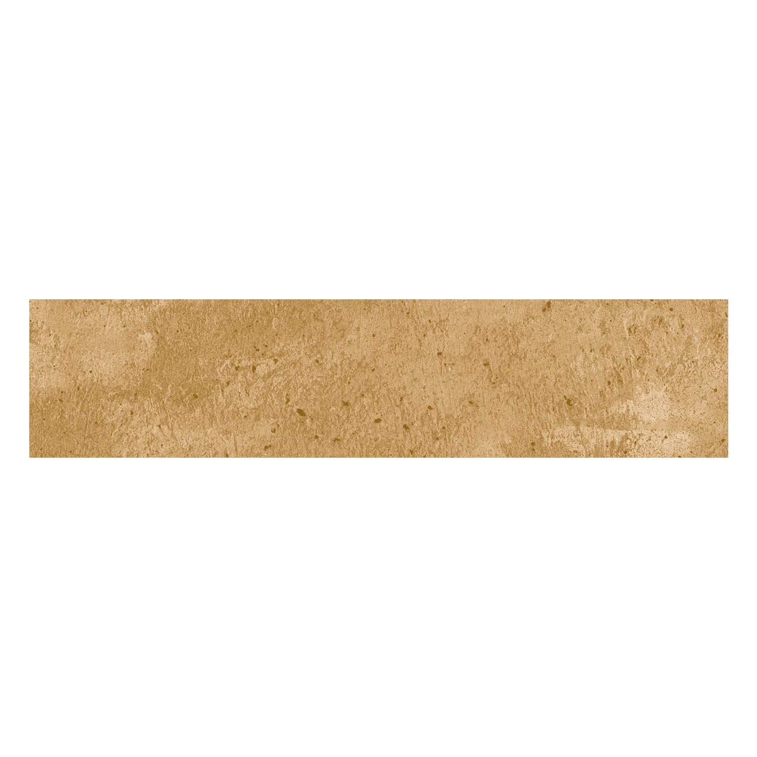Brick Wandfliese Golden Hour Bellini 4,8 x 20 cm