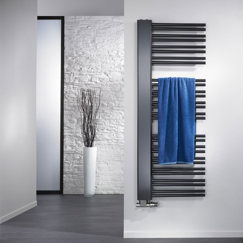 HSK Softcube Plus Badheizkörper 61 x 121 cm Rechts